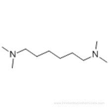 1,6-Hexanediamine,N1,N1,N6,N6-tetramethyl- CAS 111-18-2